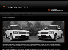 CW-Cars