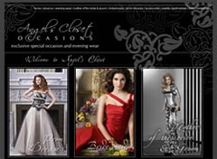 Angels-Closet