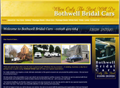 Bothwell-Bridal-Cars