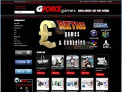 G-Force