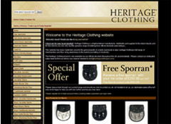 Heritage-Clothing