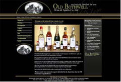 Old-Bothwell-Whiskey