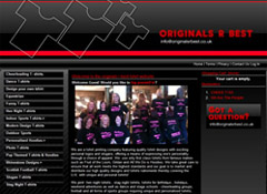 Originals-R-Best