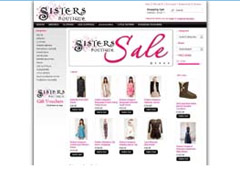 Sisters-Boutique
