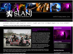 Slanj