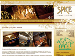 Spice-Of-Life
