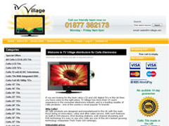 TV-Village